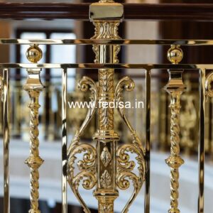 Ghar Ki Railing Modern Style No-23973