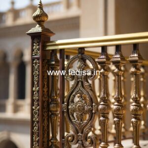 Indian Balcony Latest Ideas No-23974