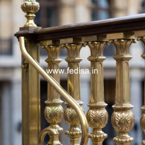 Home Railings India Style No-23975