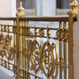Ghar Ki Stylish Balcony No-23977