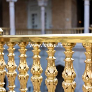 Ghar Railing Trends India No-23980