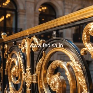 Stylish Balcony India Ideas No-23981