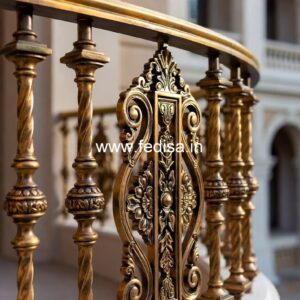 Ghar Balcony Latest Design No-23983
