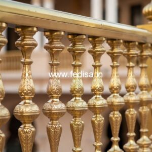 Balcony India Safety Design No-23985