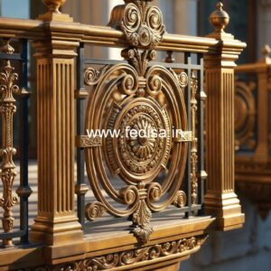 India House Railing Trends No-23988