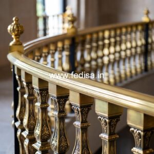 Ghar Balcony Design Modern No-23994