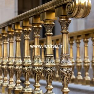 Modern India Balcony Decor No-24004