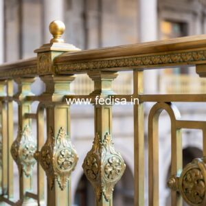 Ghar Exterior Balcony Design No-24005