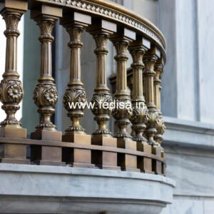 Indian Balcony Inspiration No-24009