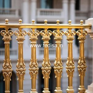 Ghar Balcony Style India No-24010