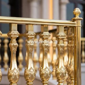 Balcony India Safety Ideas No-24012