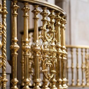 Best Steel Railing Design Ideas For Home No-24016
