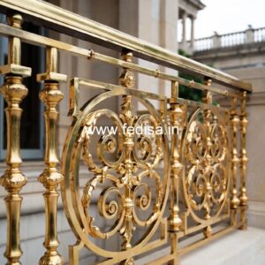 Affordable Staircase Railing Design Ideas No-24018