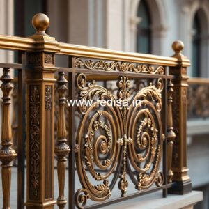 Latest Balcony Design Trends 2033 No-24031