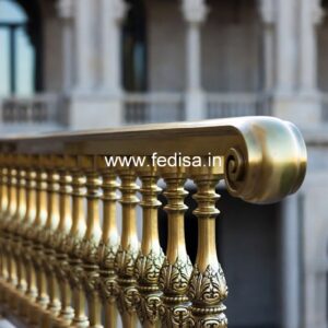 Low Cost Steel Railing Design Ideas For Home No-24046