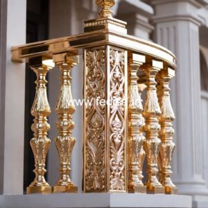 Best Home Railing Design Ideas For Safety And Style No-24048