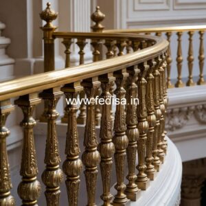 New Balcony Railing Design For Small House No-24067