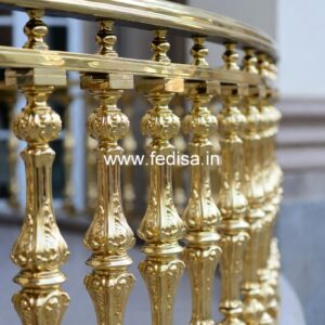 Modern Steel And Glass Railing Design Ideas No-24071