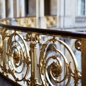 Trending Staircase Railing Ideas For Home No-24082