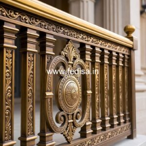 Best Balcony Design Ideas With Railings No-24086