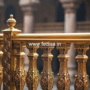 Modern Balcony Railing Ideas For Indian Homes No-24088