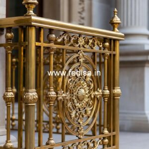 Top Staircase Railing Design Trends 2033 No-24089