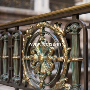 Best Steel Staircase Railing Design Ideas No-24096