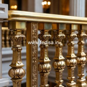 Top Balcony Railing Design Ideas 2033 No-24100