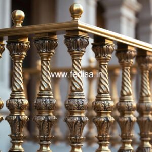 Best Railing Design For Home Safety No-24102
