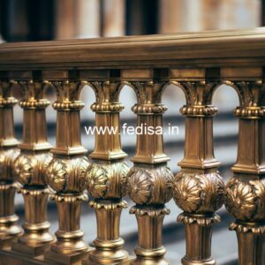 Latest Steel Balcony Railing Design Ideas No-24106