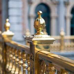 Best Modern Railing Design For Front View No-24107