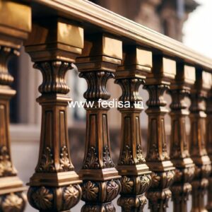 Simple Balcony Railing Design Ideas For Home No-24108