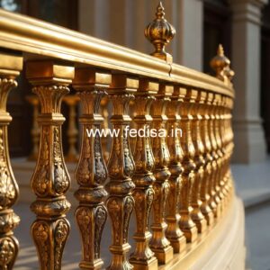 Stylish Home Balcony Railing Ideas No-24119