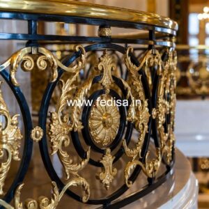 Low Budget Balcony Railing Design Ideas India No-24136
