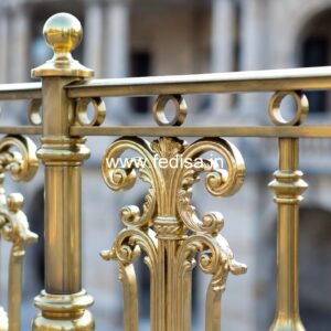 Stylish Balcony Railing Ideas For Ghar No-24143
