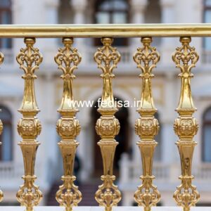 Affordable Railing Design Ideas For Indian Homes No-24146