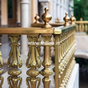 Latest Ghar Balcony Design Ideas With Railings No-24147