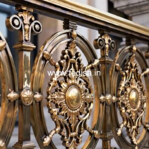Balcony Railing Design India Latest Trends No-24151