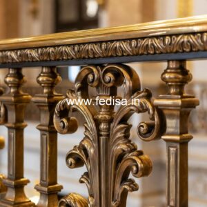 Balcony Railing Design Ideas India Latest No-24164