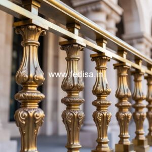 Affordable Balcony Railing Design For Ghar No-24165