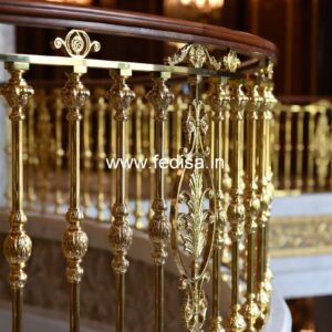 Ghar Ke Liye Latest Railing Design No-24172