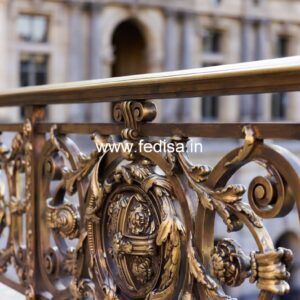 Stylish Balcony Design India Latest Trends No-24173