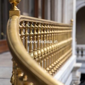 Modern Balcony Railing Design For Indian House No-24175
