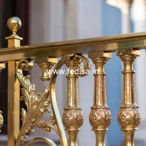 Ghar Ke Liye Stylish Balcony Railings No-24195