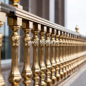 Modern Balcony Design India 2033 No-24202