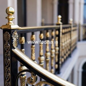 Indian Balcony Design Latest Trends No-24206