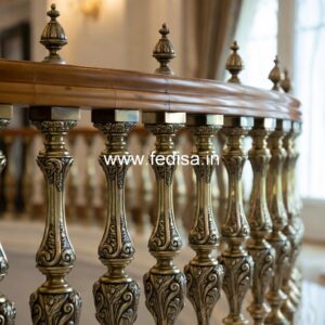 Modern Balcony Design India Homes No-24211