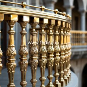 Ghar Ke Liye Balcony Railing Design Latest No-24212