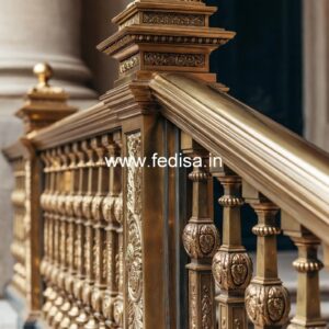 Modern Balcony Design India Exterior No-24224