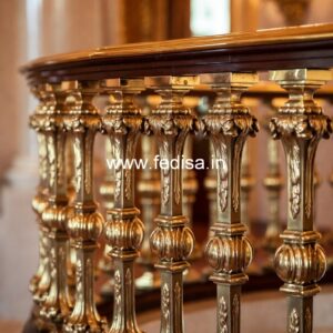 Top 20 Modern Railing Design Ideas For Home 2033 No-24231